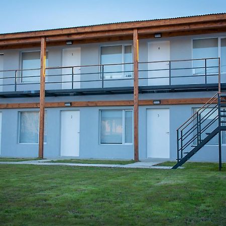 Tambo Aparts El Calafate Eksteriør billede