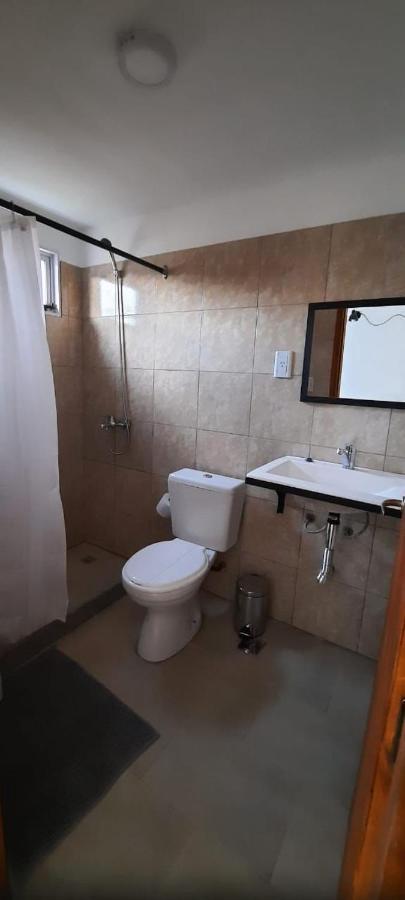 Tambo Aparts El Calafate Eksteriør billede